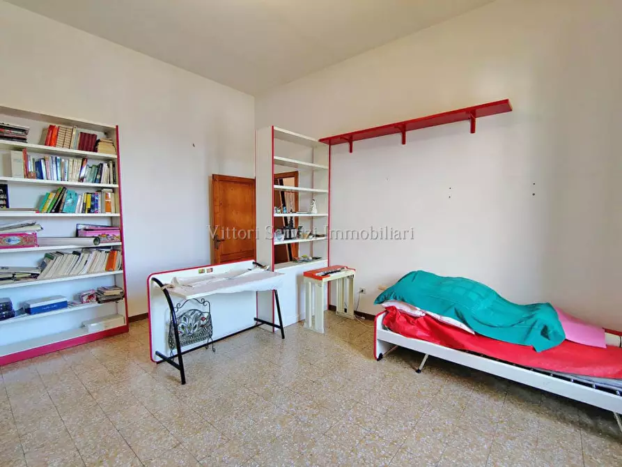 Immagine 20 di Casa indipendente in vendita  in Via Della Resistenza a Montepulciano