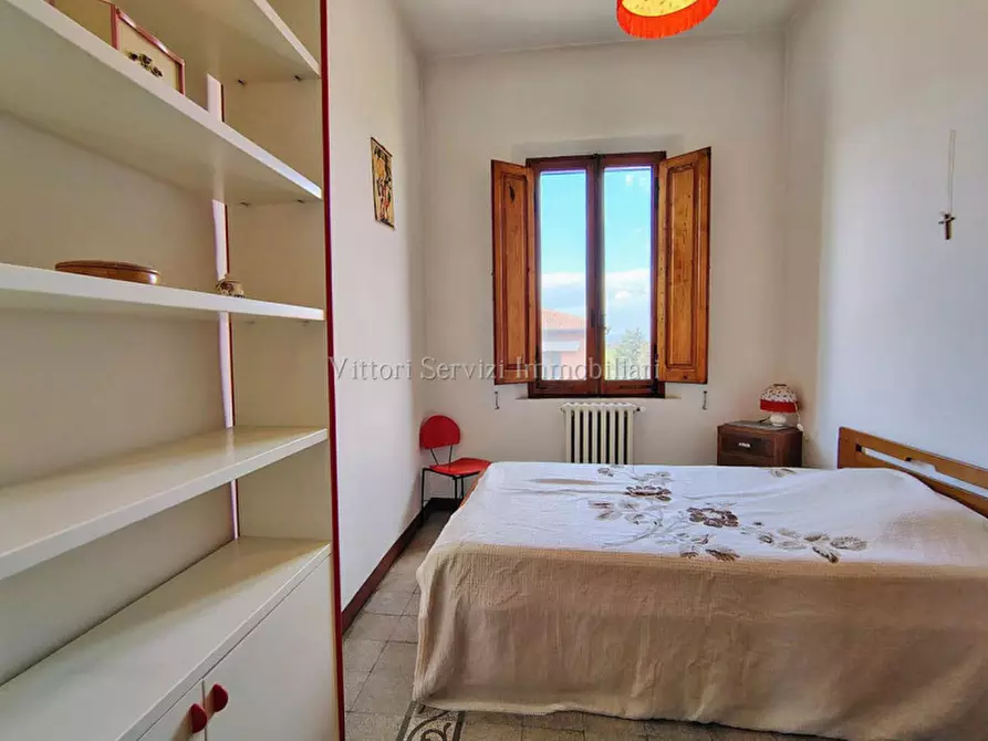 Immagine 21 di Casa indipendente in vendita  in Via Della Resistenza a Montepulciano