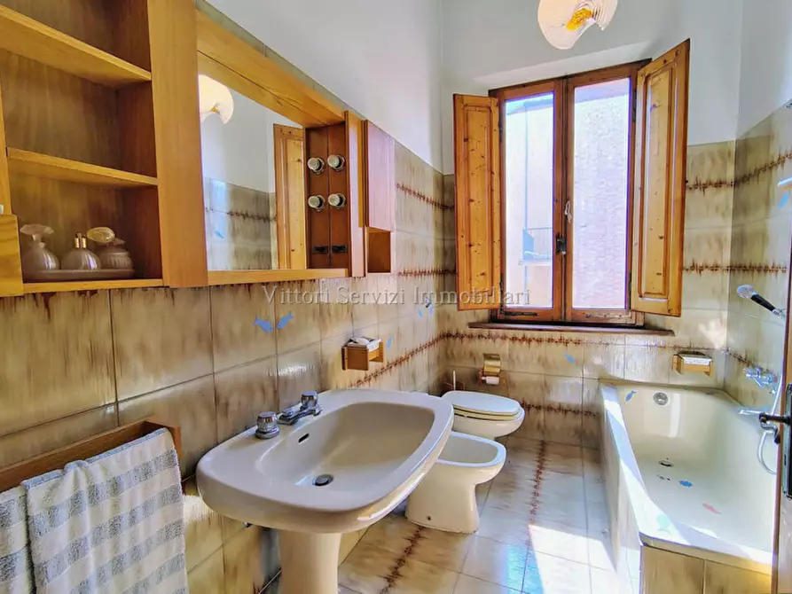 Immagine 22 di Casa indipendente in vendita  in Via Della Resistenza a Montepulciano