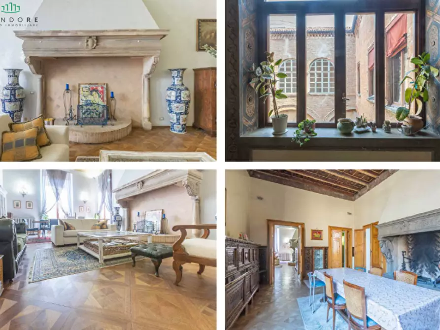 Immagine 12 di Appartamento in vendita  in Via Cesare Battisti a Bologna