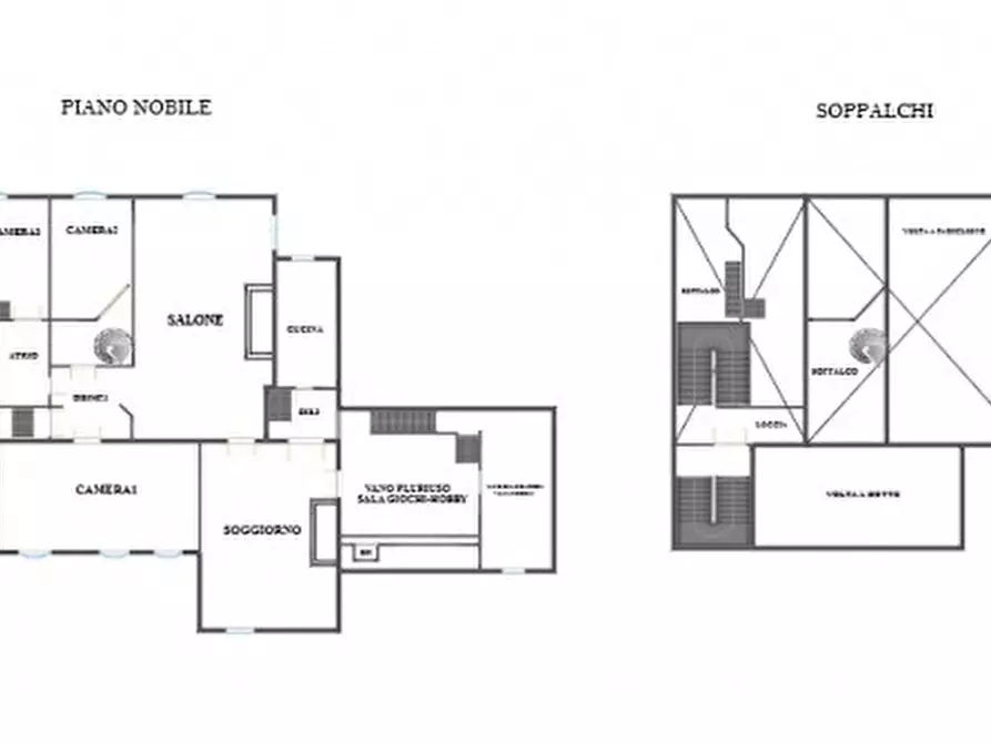 Immagine 16 di Appartamento in vendita  in Via Cesare Battisti a Bologna