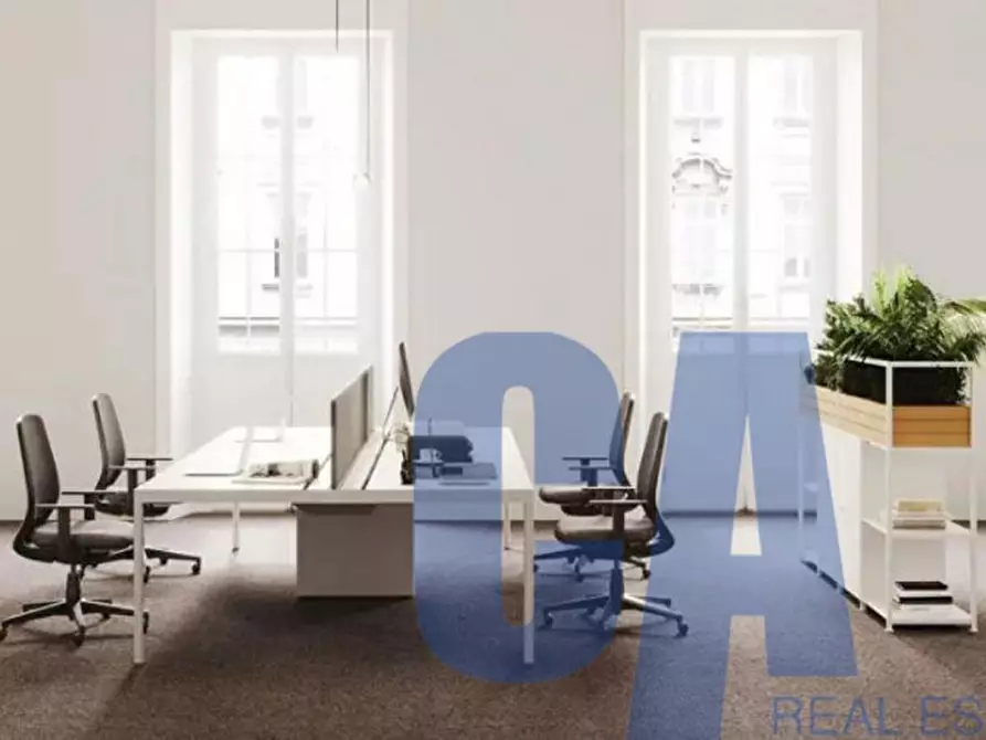 Immagine 1 di Ufficio in affitto  in PIAZZA CORDUSIO a Milano