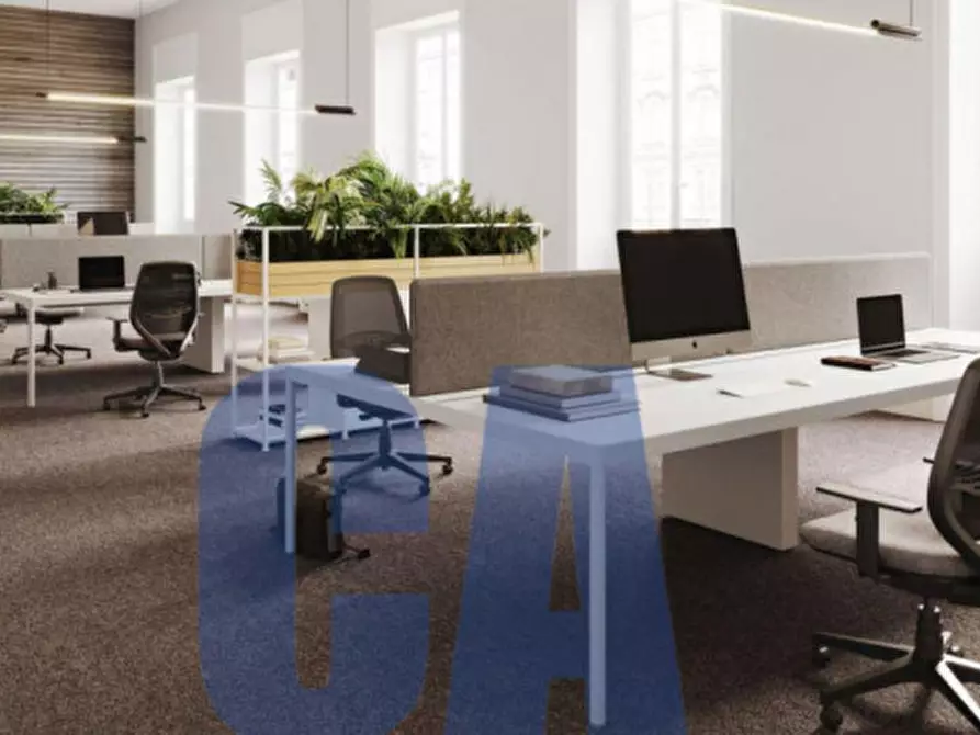 Immagine 6 di Ufficio in affitto  in PIAZZA CORDUSIO a Milano