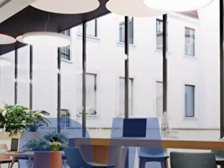 Immagine 8 di Ufficio in affitto  in PIAZZA CORDUSIO a Milano