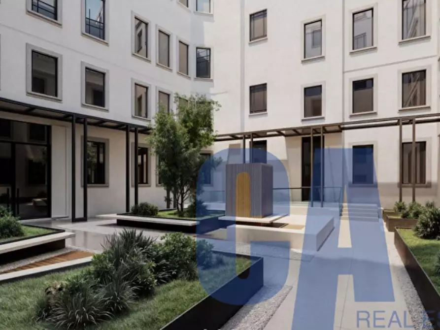 Immagine 9 di Ufficio in affitto  in PIAZZA CORDUSIO a Milano