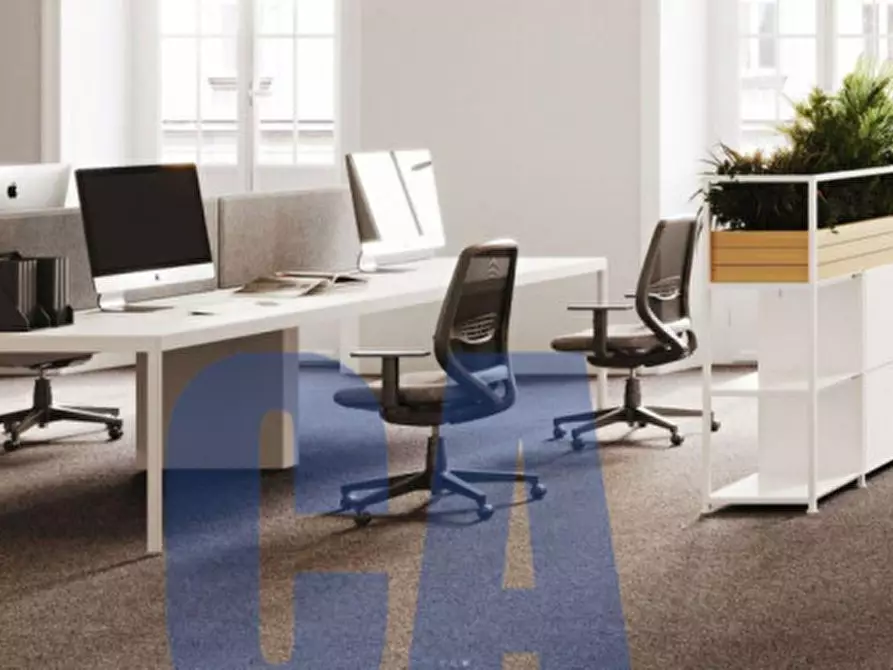 Immagine 3 di Ufficio in affitto  in PIAZZA CORDUSIO a Milano