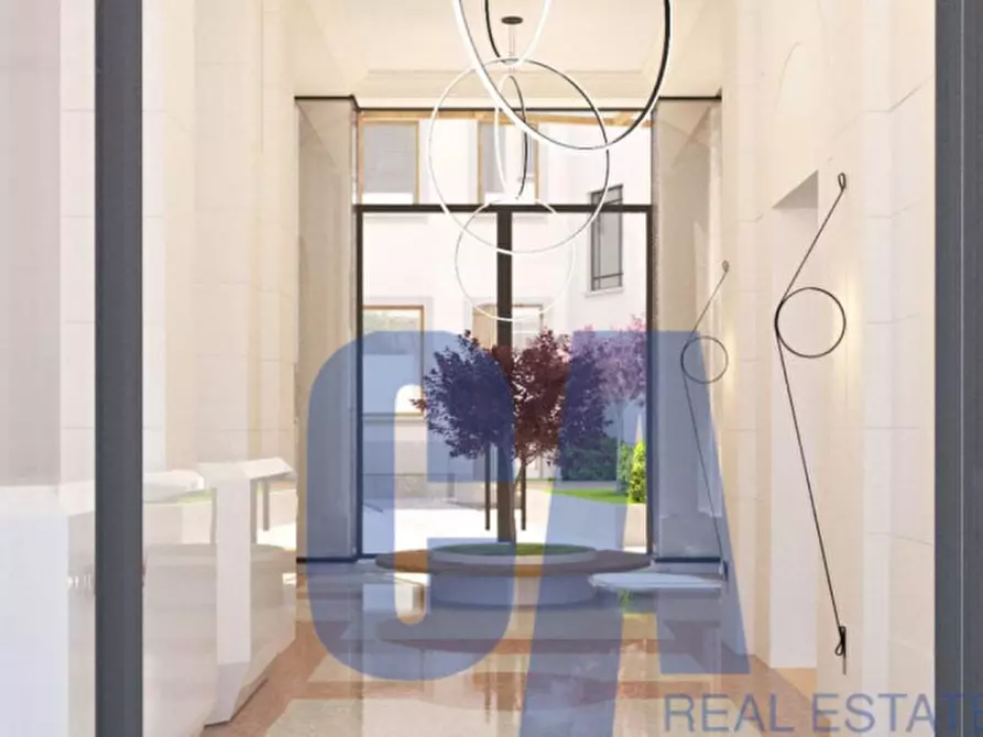 Immagine 7 di Ufficio in affitto  in PIAZZA CORDUSIO a Milano