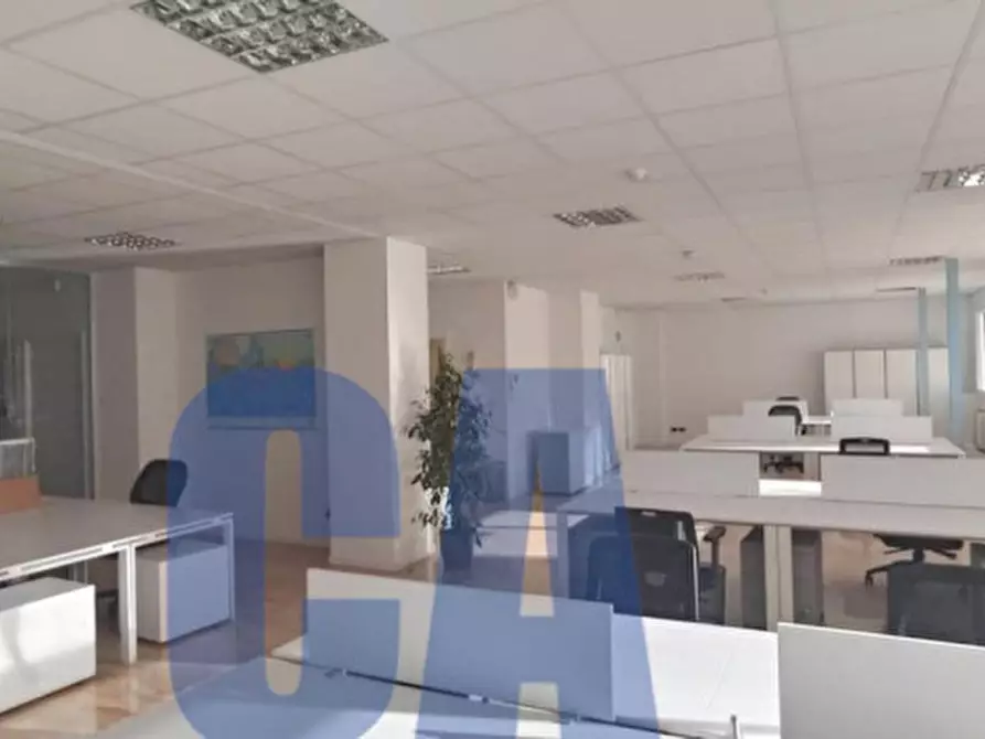 Immagine 6 di Ufficio in affitto  in VIA SCHIEVANO ENRICO a Milano