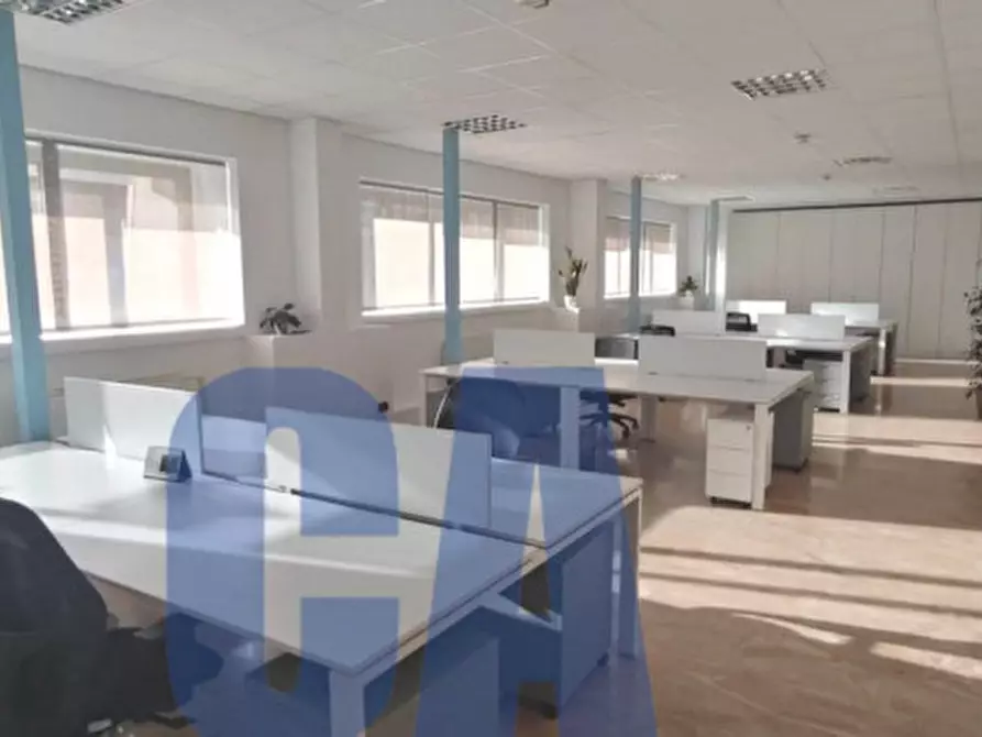 Immagine 7 di Ufficio in affitto  in VIA SCHIEVANO ENRICO a Milano