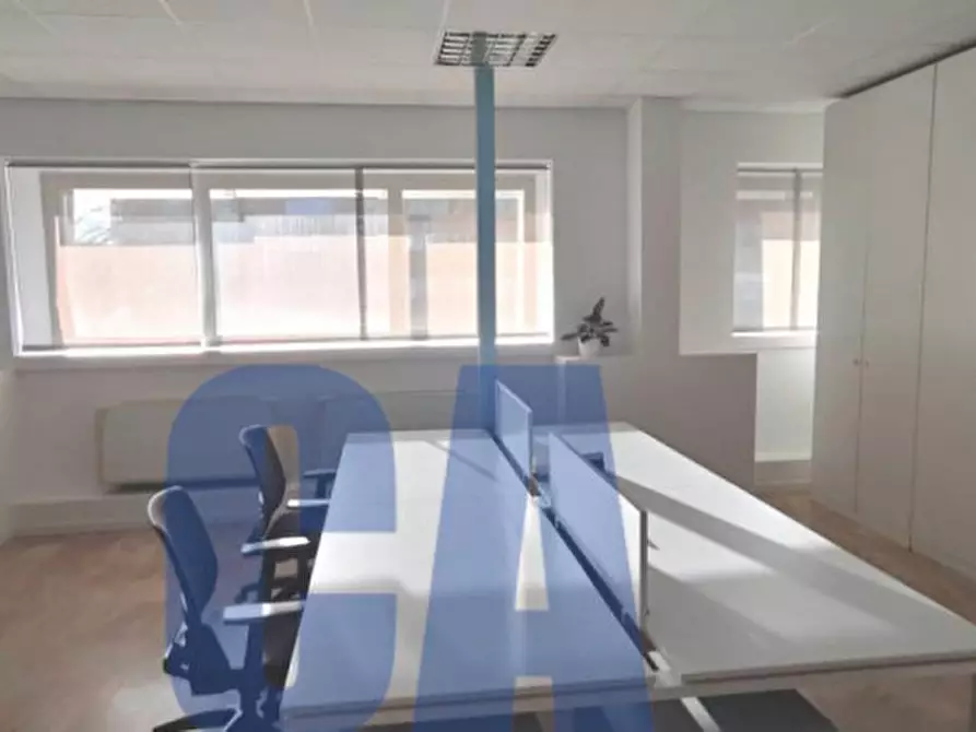 Immagine 8 di Ufficio in affitto  in VIA SCHIEVANO ENRICO a Milano