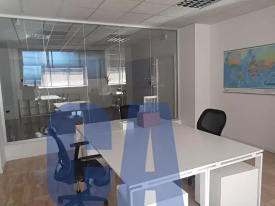 Immagine 9 di Ufficio in affitto  in VIA SCHIEVANO ENRICO a Milano