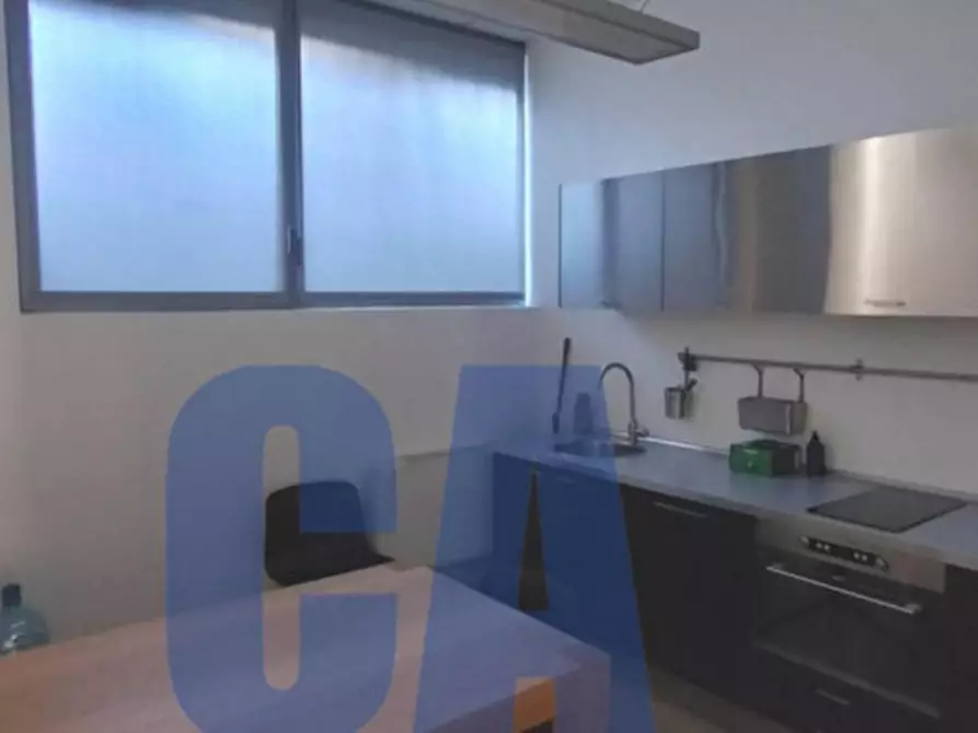 Immagine 14 di Ufficio in affitto  in VIA SCHIEVANO ENRICO a Milano