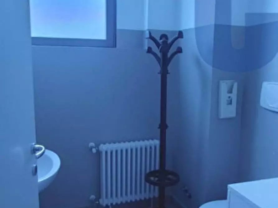 Immagine 18 di Ufficio in affitto  in VIA SCHIEVANO ENRICO a Milano