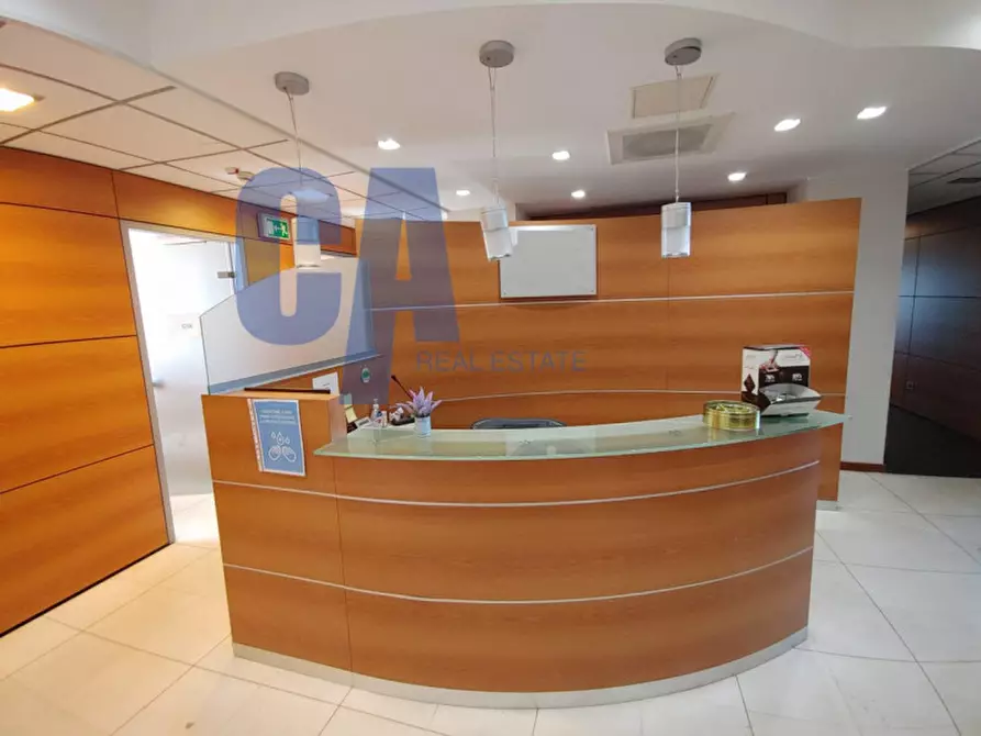 Immagine 5 di Ufficio in affitto  in VIA SCHIEVANO ENRICO a Milano