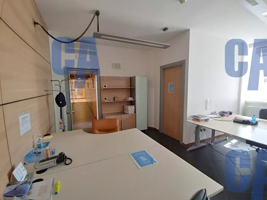 Immagine 6 di Ufficio in affitto  in VIA SCHIEVANO ENRICO a Milano