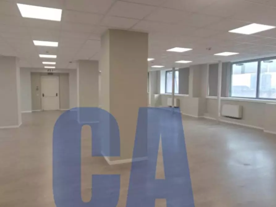 Immagine 17 di Ufficio in affitto  in VIA SCHIEVANO ENRICO a Milano