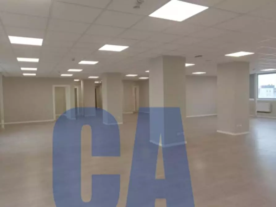 Immagine 21 di Ufficio in affitto  in VIA SCHIEVANO ENRICO a Milano