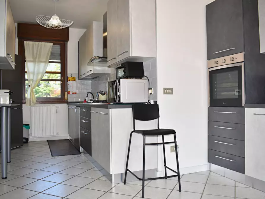 Immagine 20 di Appartamento in vendita  in Via Padre E. Balducci 6 collecchio a Collecchio