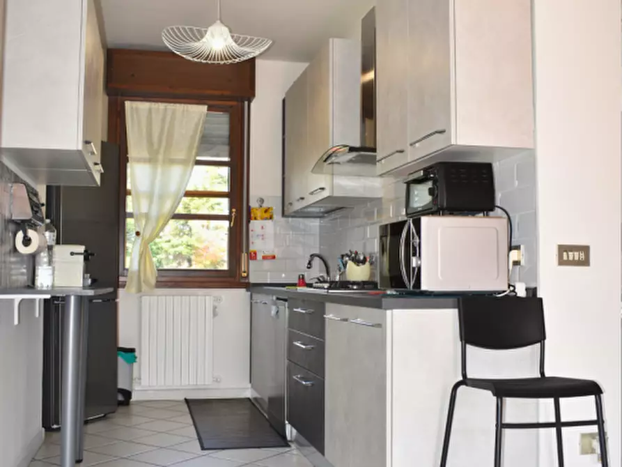 Immagine 22 di Appartamento in vendita  in Via Padre E. Balducci 6 collecchio a Collecchio