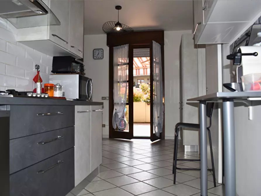 Immagine 23 di Appartamento in vendita  in Via Padre E. Balducci 6 collecchio a Collecchio