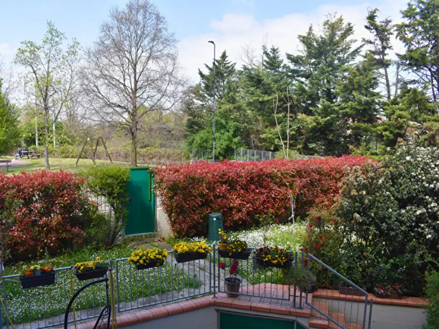 Immagine 24 di Appartamento in vendita  in Via Padre E. Balducci 6 collecchio a Collecchio