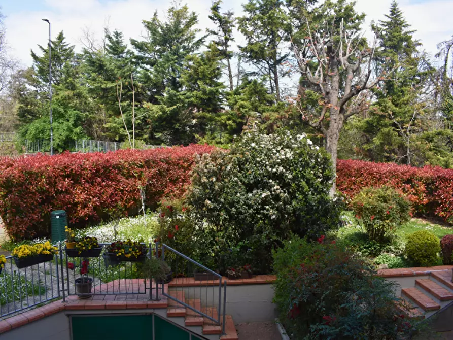 Immagine 25 di Appartamento in vendita  in Via Padre E. Balducci 6 collecchio a Collecchio