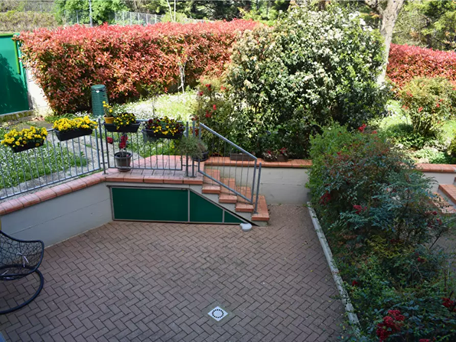 Immagine 26 di Appartamento in vendita  in Via Padre E. Balducci 6 collecchio a Collecchio