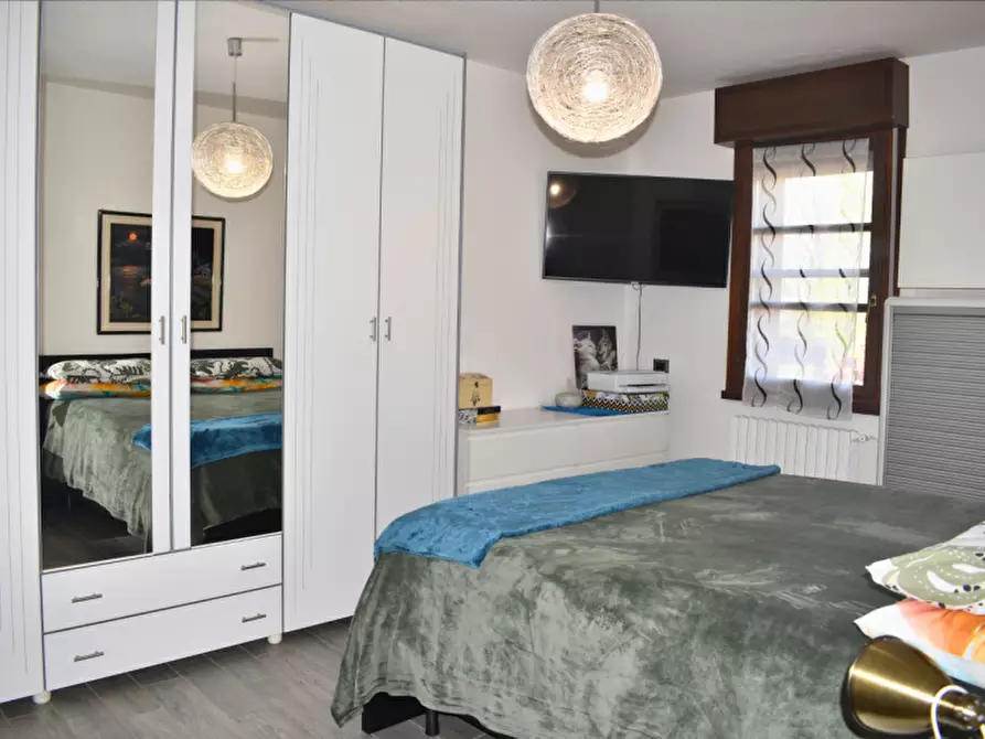 Immagine 27 di Appartamento in vendita  in Via Padre E. Balducci 6 collecchio a Collecchio