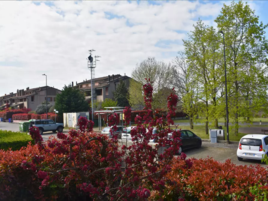 Immagine 33 di Appartamento in vendita  in Via Padre E. Balducci 6 collecchio a Collecchio