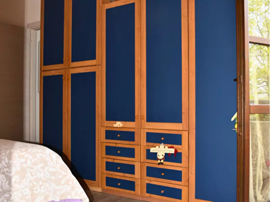 Immagine 36 di Appartamento in vendita  in Via Padre E. Balducci 6 collecchio a Collecchio