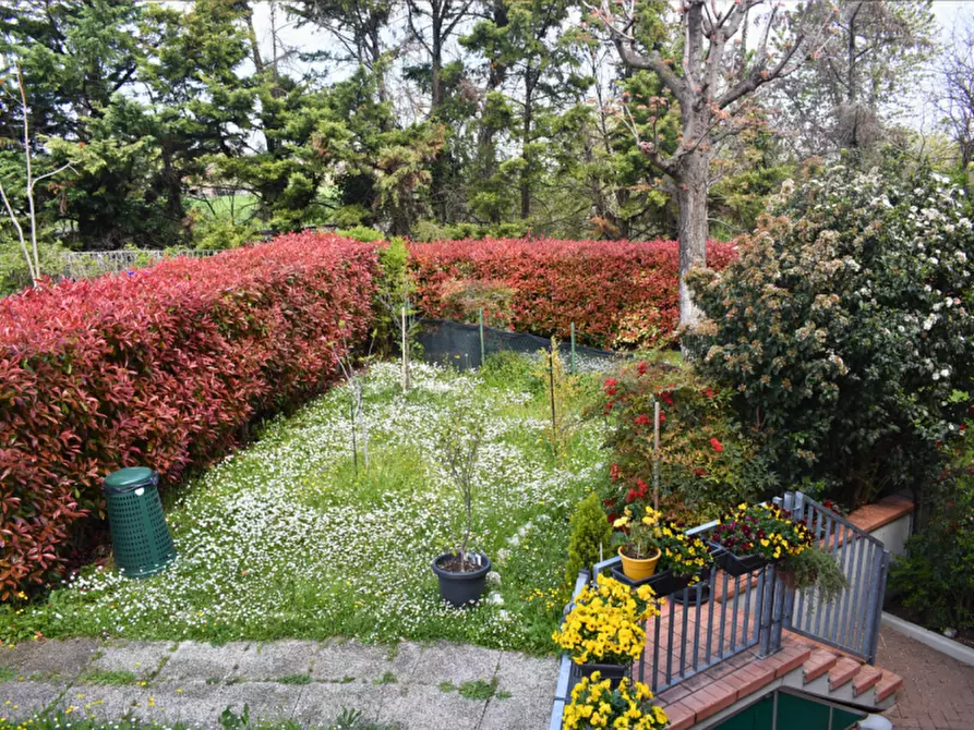 Immagine 37 di Appartamento in vendita  in Via Padre E. Balducci 6 collecchio a Collecchio