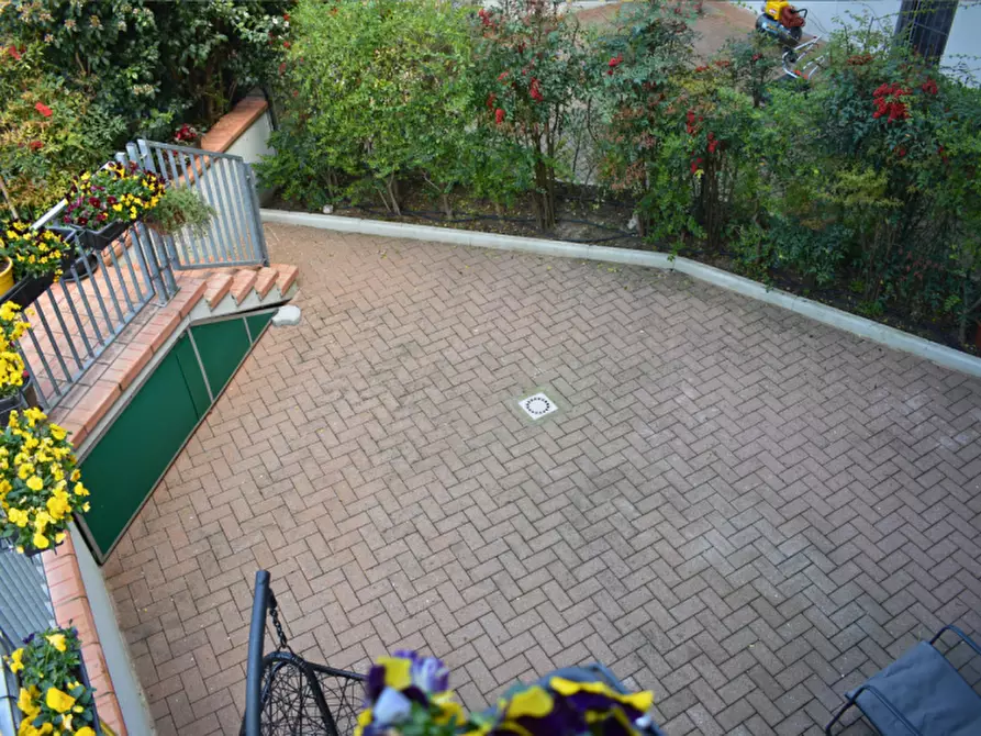 Immagine 38 di Appartamento in vendita  in Via Padre E. Balducci 6 collecchio a Collecchio