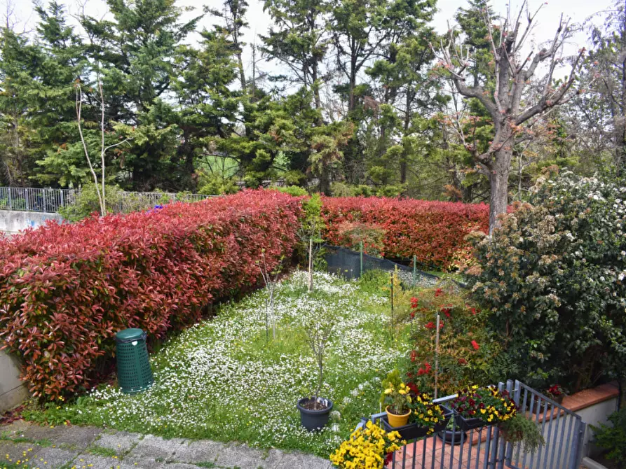 Immagine 39 di Appartamento in vendita  in Via Padre E. Balducci 6 collecchio a Collecchio