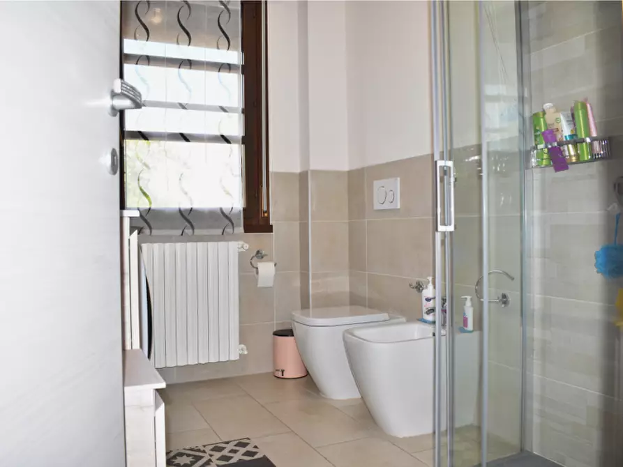 Immagine 41 di Appartamento in vendita  in Via Padre E. Balducci 6 collecchio a Collecchio