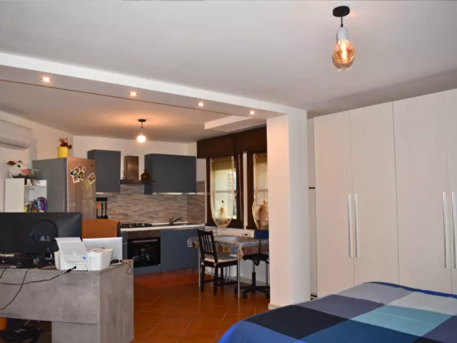 Immagine 42 di Appartamento in vendita  in Via Padre E. Balducci 6 collecchio a Collecchio