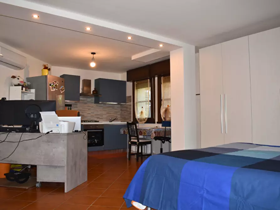 Immagine 44 di Appartamento in vendita  in Via Padre E. Balducci 6 collecchio a Collecchio