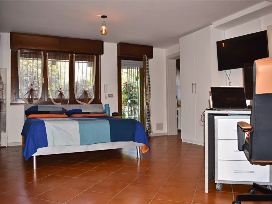 Immagine 46 di Appartamento in vendita  in Via Padre E. Balducci 6 collecchio a Collecchio