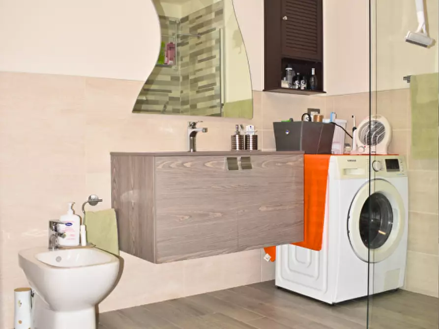 Immagine 48 di Appartamento in vendita  in Via Padre E. Balducci 6 collecchio a Collecchio