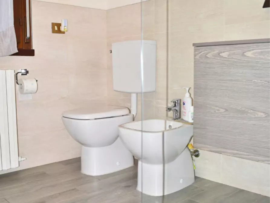 Immagine 50 di Appartamento in vendita  in Via Padre E. Balducci 6 collecchio a Collecchio