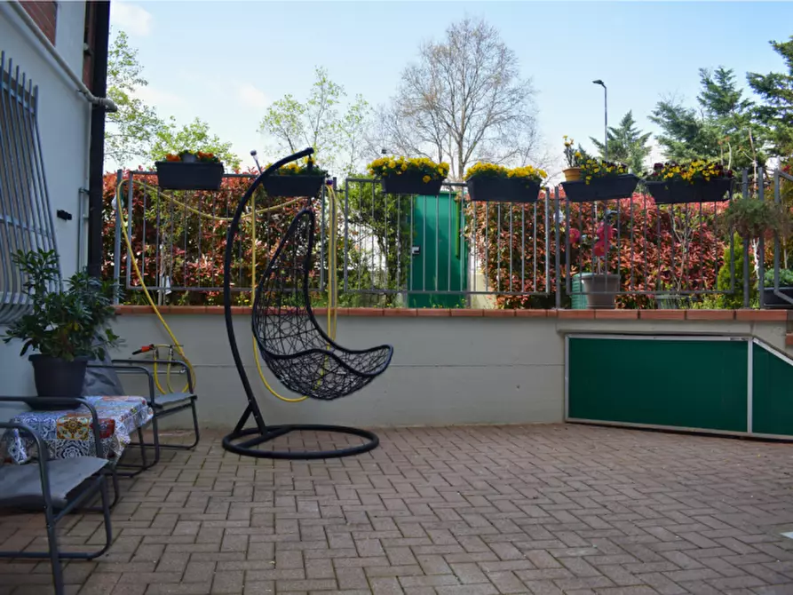 Immagine 51 di Appartamento in vendita  in Via Padre E. Balducci 6 collecchio a Collecchio