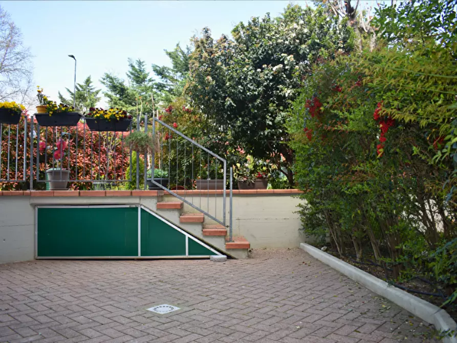 Immagine 52 di Appartamento in vendita  in Via Padre E. Balducci 6 collecchio a Collecchio