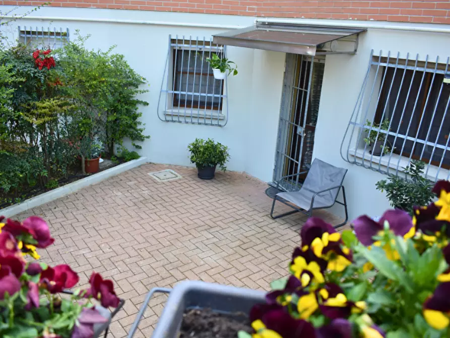 Immagine 54 di Appartamento in vendita  in Via Padre E. Balducci 6 collecchio a Collecchio