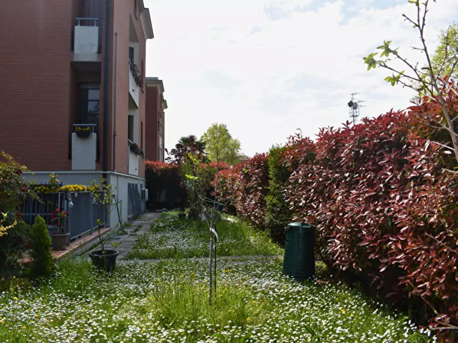 Immagine 55 di Appartamento in vendita  in Via Padre E. Balducci 6 collecchio a Collecchio