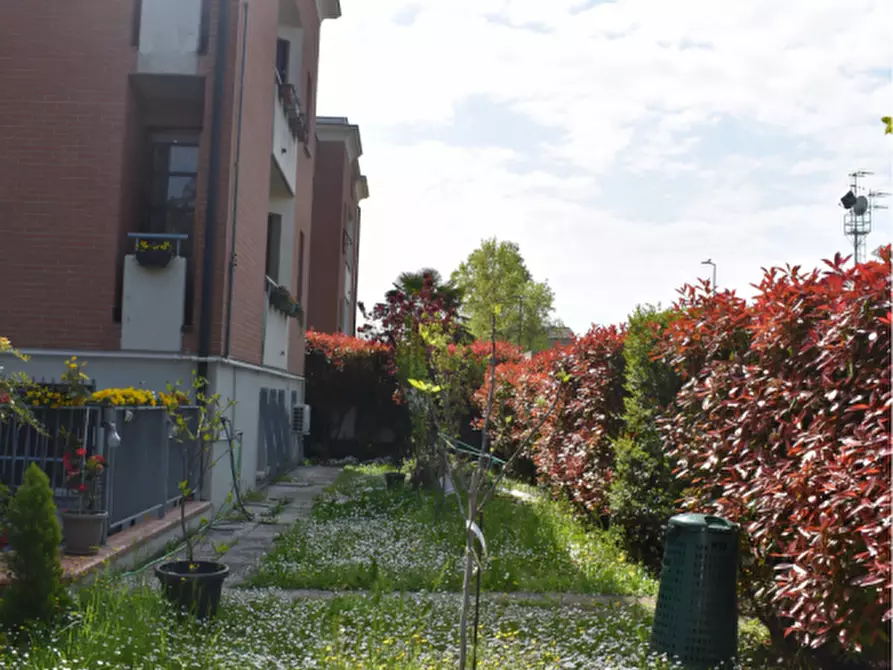 Immagine 56 di Appartamento in vendita  in Via Padre E. Balducci 6 collecchio a Collecchio