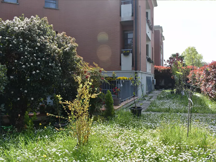 Immagine 57 di Appartamento in vendita  in Via Padre E. Balducci 6 collecchio a Collecchio