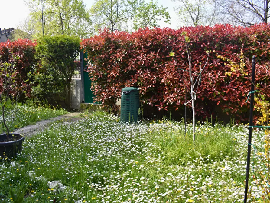 Immagine 59 di Appartamento in vendita  in Via Padre E. Balducci 6 collecchio a Collecchio