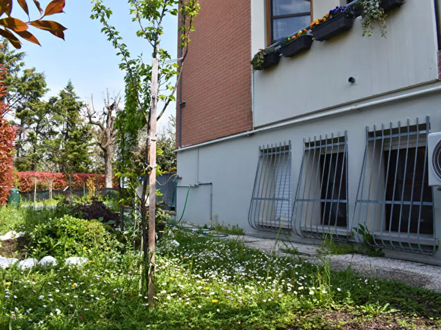 Immagine 64 di Appartamento in vendita  in Via Padre E. Balducci 6 collecchio a Collecchio