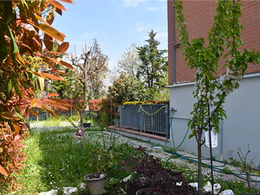 Immagine 65 di Appartamento in vendita  in Via Padre E. Balducci 6 collecchio a Collecchio