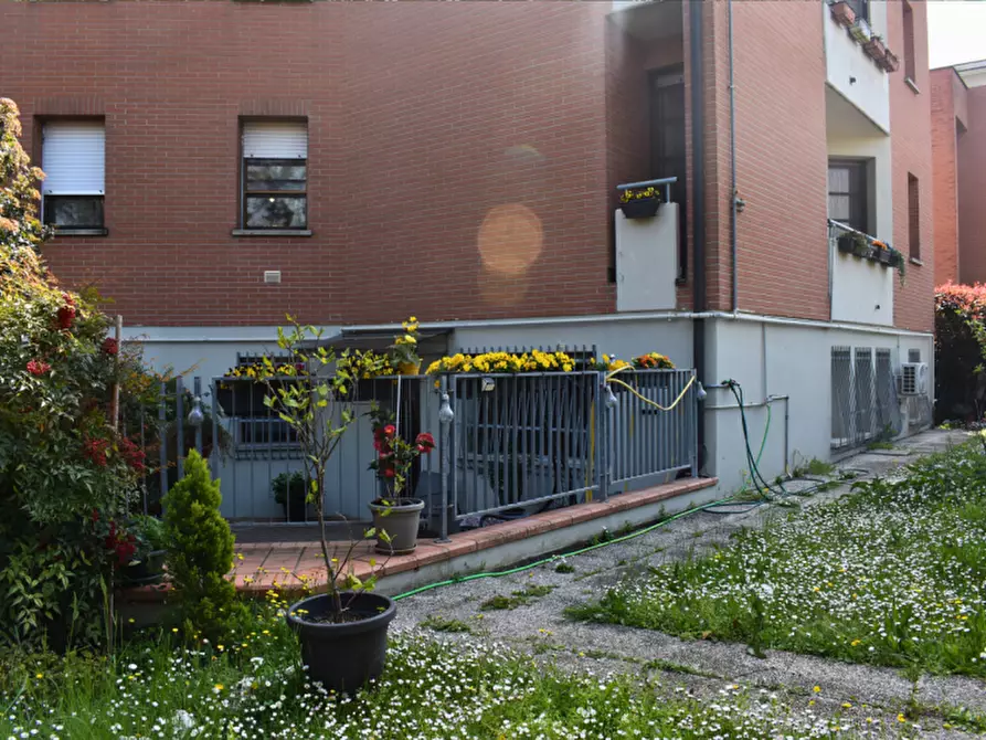 Immagine 67 di Appartamento in vendita  in Via Padre E. Balducci 6 collecchio a Collecchio