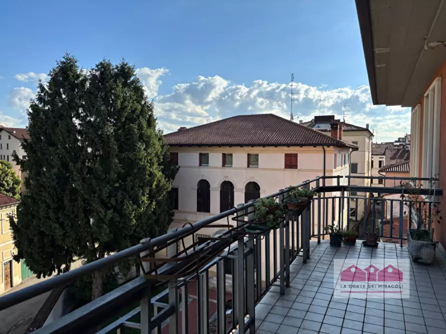 Immagine 7 di Appartamento in vendita  in Contrada Torretti a Vicenza